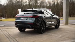 Audi Q5 Sportback e-hybrid quattro 270 kW S Tronic to rozsądna alternatywa dla SQ5. Ale czy na pewno?