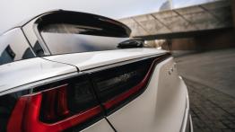 Lexus LBX E-Four Cool to wyjątkowe połączenie Mini i Toyoty. Ideał miejskiego premium