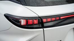 Omoda 9 Super Hybrid to absolutny hit. Nawet, jeśli nie jest idealna