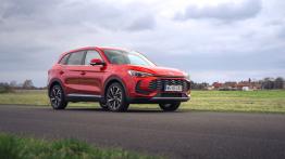 Nowe SUV-y do 100 000 zł. Przegląd rynku