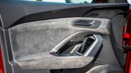 Audi SQ5 jest przykładem auta do wszystkiego. Tym razem na serio