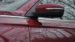 SsangYong Korando - galeria redakcyjna