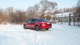 Toyota Corolla – galeria redakcyjna