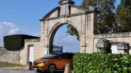 Renault Scenic i Grand Scenic – galeria redakcyjna