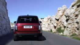 Land Rover Range Rover SVAutobiography Dynamic (2016)