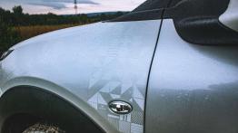 Citroen C4 Cactus Rip Curl - galeria redakcyjna