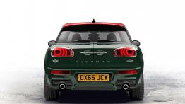 MINI John Cooper Works Clubman