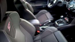Ford Fiesta ST200 – galeria redakcyjna