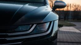 Volkswagen Arteon 2.0 TDI 190 KM - galeria redakcyjna