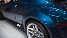 Lancia Stratos - Geneva International Motor Show 2019