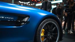 Mercedes - Geneva International Motor Show 2019