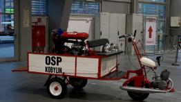 Retro Motor Show 2018