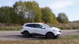 Renault Kadjar 1.6 dCi 130KM X-Tronic S-Edition - galeria redakcyjna - prawy bok