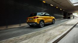 Suzuki Vitara (2018) - widok z ty?u