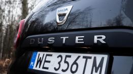 Dacia Duster 1.5 Blue dCi 115 KM - galeria redakcyjna