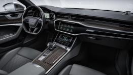 Audi S6 (2020) - pe?ny panel przedni