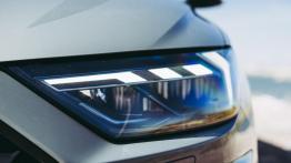 Audi A1 1.0 30 TFSI 116 KM - galeria redakcyjna