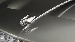 Bentley EXP 100 GT - maska zamkni?ta