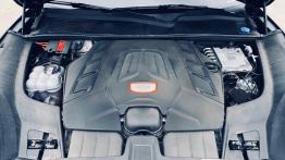 Porsche Cayenne Turbo 4.0 550 KM - galeria redakcyjna