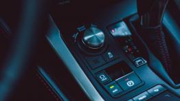 Lexus NX 300 - galeria redakcyjna (4)