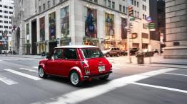 MINI Electric (2018)