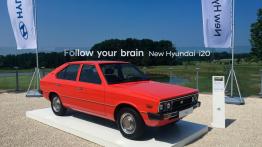 Hyundai i20 - galeria redakcyjna