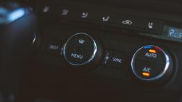 Skoda Superb 2.0 TSI Laurin&Klement - galeria redakcyjna