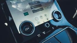 Range Rover Velar - galeria redakcyjna