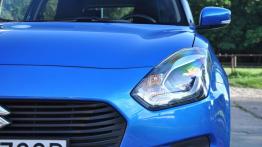 Suzuki SHVS – galeria redakcyjna