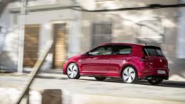 Volkswagen Golf GTI (2018)