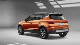 Seat Arona (2018)