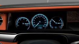 Rolls-Royce Phantom (2018)