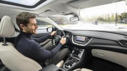 Opel Grandland X (2018) 