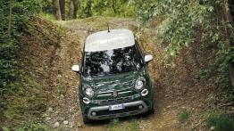 Fiat 500L (Lounge & Cross) 2017 