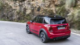 MINI John Cooper Works Countryman