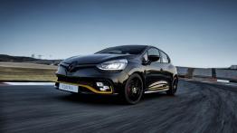 Renault Clio RS (2018) - widok z przodu