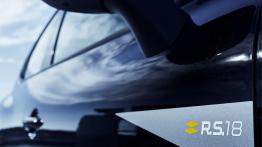 Renault Clio R.S. (2018)