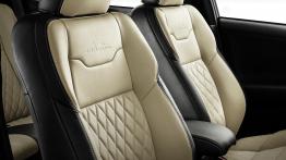 Toyota RAV4 Hybrid Selection (2017)