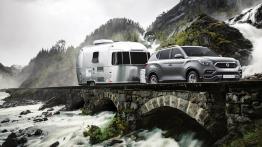 SsangYong Rexton (2017)