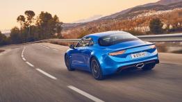 Alpine A110 Premiere Edition (2017)
