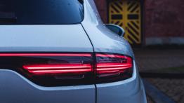 Porsche Cayenne S - galeria redakcyjna