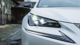Lexus NX 300 - galeria redakcyjna (3)