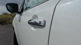 Nissan Leaf - galeria redakcyjna