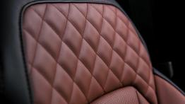 SsangYong Rexton G4 2.2 4WD (2017) – galeria redakcyjna