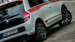 Renault Twingo GT – galeria redakcyjna