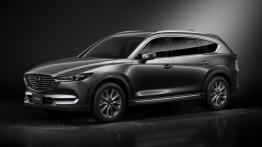 Mazda CX-8 (2017)