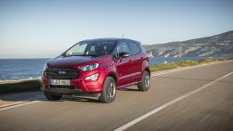 Ford EcoSport (2017)