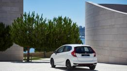 Honda Jazz (2018) 