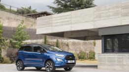 Ford EcoSport (2018)
