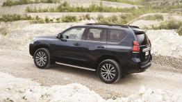 Toyota Land Cruiser (2017)